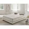 Grosses soldes 🥰 SIMPUR RELAX - Matelas 90x190 Cm Magestic - Epaisseur 30 Cm - Double Technologie: Ressorts Ensachés + Mémoire De Forme 🥰