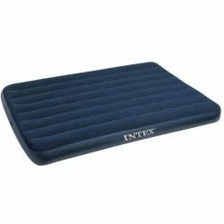 Grosses soldes ❤️ INTEX Matelas Gonflable 2 Places ❤️