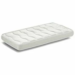 Les meilleures critiques de ⭐ Paris Prix - Matelas Enfant "junior" 70x140cm Blanc ⭐