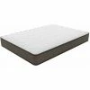 Bon marché 🤩 Matelas Visco Graphène Confort Plus 3D Imperial Relax 90x180 ✔️