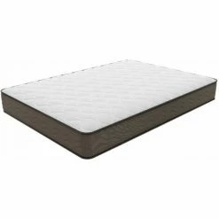 Bon marché 🤩 Matelas Visco Graphène Confort Plus 3D Imperial Relax 90x180 ✔️
