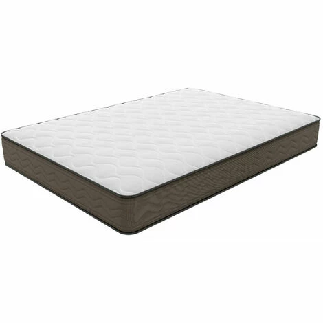 Bon marché 🤩 Matelas Visco Graphène Confort Plus 3D Imperial Relax 90x180 ✔️