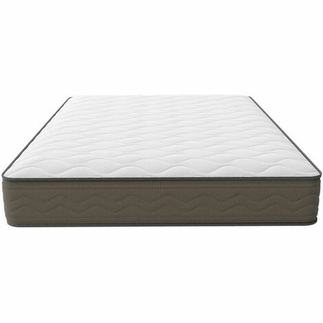 Bon marché 🤩 Matelas Visco Graphène Confort Plus 3D Imperial Relax 90x180 ✔️ – Image 2