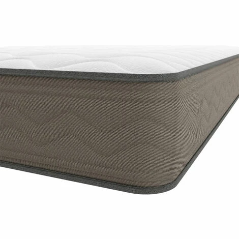 Bon marché 🤩 Matelas Visco Graphène Confort Plus 3D Imperial Relax 90x180 ✔️ – Image 3