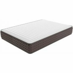 Grosses soldes 😉 Matelas Ergonomique Viscographène Imperial Relax 90x190 ⌛