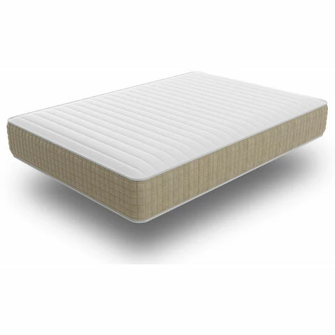 De gros 🎉 Matelas Viscotherm Imperial Relax 90x190 🧨