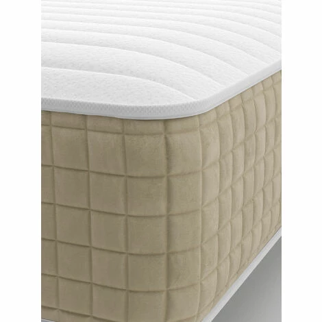De gros 🎉 Matelas Viscotherm Imperial Relax 90x190 🧨 – Image 3