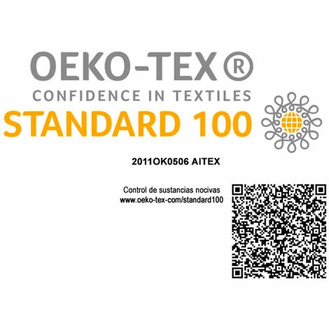 De gros 🎉 Matelas Viscotherm Imperial Relax 90x190 🧨 – Image 5