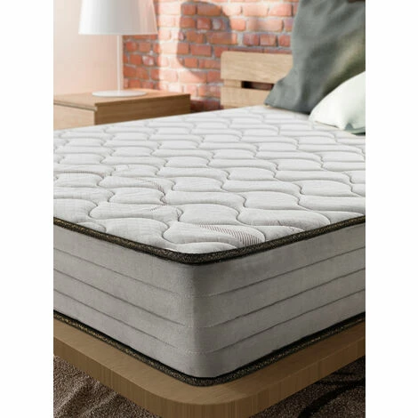 De gros ⌛ Matelas Energy Viscoinstant Imperial Relax 90x180 😀 – Image 2