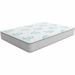 Vente flash 😉 Matelas Visco Ecologique Ecopure Imperial Relax 80x200 😀