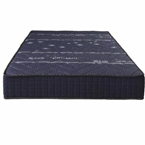 Meilleur prix ⌛ Matelas Visco Bio Ceramic Imperial Relax 90x190 🎉 – Image 2