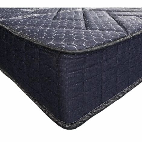 Meilleur prix ⌛ Matelas Visco Bio Ceramic Imperial Relax 90x190 🎉 – Image 3