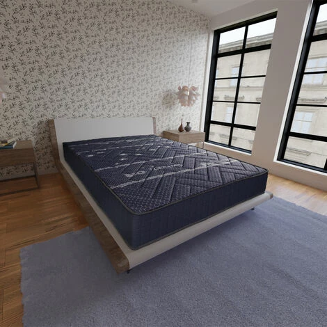 Meilleur prix ⌛ Matelas Visco Bio Ceramic Imperial Relax 90x190 🎉 – Image 5