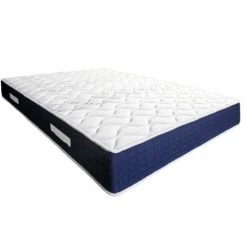 Budget 🥰 IMPERIAL RELAX Matelas Visco Royal Imperial 80x180 👍