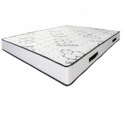Promo ⌛ Matelas Visco Viscographène Soft Touch Imperial Relax 80x180 😍