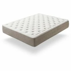 Meilleur prix 🌟 Matris - Matelas Biosensible ECCOX Visco 80X200 Hauteur 30cm +/- 2 Haute Fermeté 🔥