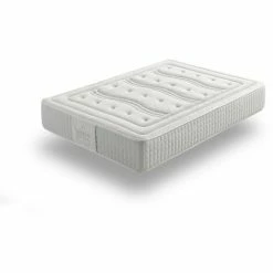 Grosses soldes 🤩 MATRIS Visco Matelas 70x190cm Ocean Eco Recyclé Hauteur 30 +/- 2 😀