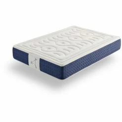 Acheter 👏 MATRIS Visco Matelas Mémoire Sistem Plus 67,50x180cm Hauteur 30cm +/- 2 🎁