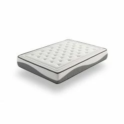 Acheter ⭐ MATRIS Visco Matelas Clean Plus 67,50x190 Cm Hauteur 28 Cm +/- 2 😀