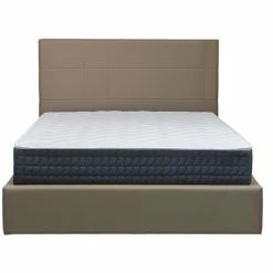 Top 10 😉 Matelas Ergonomique 140x190 H19 - JOLIE Ergo Batflex - Mousse Ergonomique - 3D Aération - Ferme - Orthopédique - Respirant - Hypoallergénique - La Couleur Peut Changer - La Couleur Peut Changer 🛒