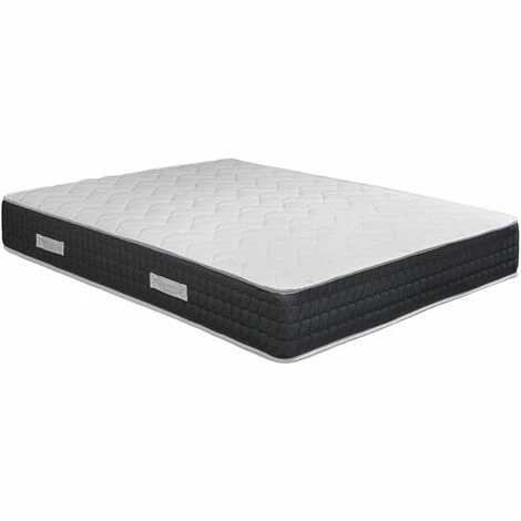 Top 10 😉 Matelas Ergonomique 140x190 H19 - JOLIE Ergo Batflex - Mousse Ergonomique - 3D Aération - Ferme - Orthopédique - Respirant - Hypoallergénique - La Couleur Peut Changer - La Couleur Peut Changer 🛒 – Image 2