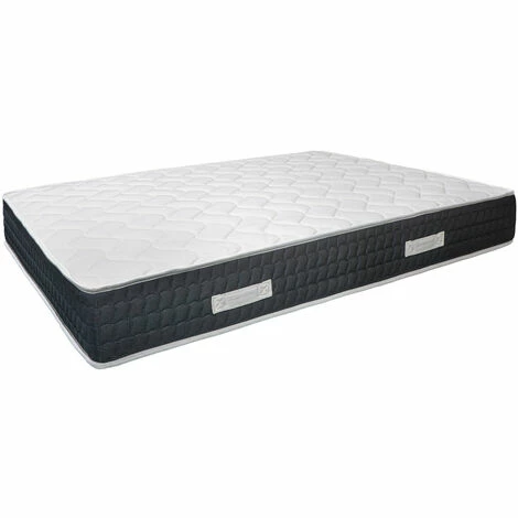 Top 10 😉 Matelas Ergonomique 140x190 H19 - JOLIE Ergo Batflex - Mousse Ergonomique - 3D Aération - Ferme - Orthopédique - Respirant - Hypoallergénique - La Couleur Peut Changer - La Couleur Peut Changer 🛒 – Image 4