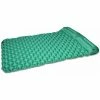 Acheter 😍 THSINDE Tapis De Camping Double Autogonflant Avec Pompe à Pied, Tapis De Couchage De Camping Portable Ultra-léger Pour 2 Personnes Avec Oreillers, Pour La Randonnée Et Le Camping, Vert 🎉