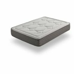 Top 10 🎁 MATRIS Matelas Viscoélastique Palazzo Graphene 135x180 Cm Hauteur 28 Cm +/- 2 Fermeté Moyenne-Haute ✨