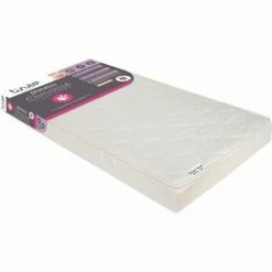 Meilleure affaire 🛒 TINEO Matelas Climatisé 60x120 Cm 🥰