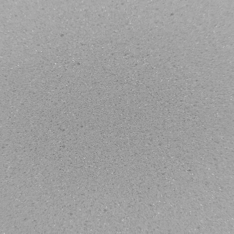 Vente flash 🔔 SENSO PUR MATELAS-POUR-TOUS.COM MATELAS POUR TOUS | Plaque De Mousse 30 Kg/m³ 60x120 Cm | Epaisseur 10 Cm - Gris ✨ – Image 2