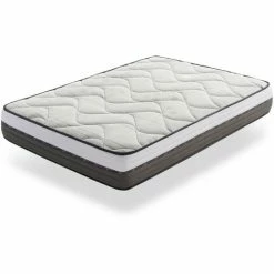 Les meilleures critiques de 🤩 MATRIS Matelas Visco 80x190 Latex Carbon Plus 27 Cm +/- 2 Fermeté Moyenne-Haute. 🛒