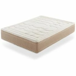 De gros ⌛ MATRIS Matelas Visco 80x190 Charlotte Dream 30 Cm +/- 2 Fermeté Moyenne-Haute. 🔥