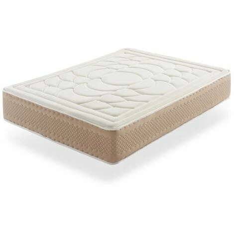 De gros â MATRIS Matelas Visco 80x190 Charlotte Dream 30 Cm +/- 2 Fermeté Moyenne-Haute. đ„