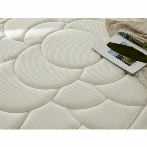 De gros â MATRIS Matelas Visco 80x190 Charlotte Dream 30 Cm +/- 2 Fermeté Moyenne-Haute. đ„ â Image 5