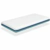 Meilleure vente 🧨 DORMALIT Matelas 80x130 LIT ENFANTS Epaisseur 14 CM BASIC PRO Dehoussable, Ergonomique, Respirant, Lavable, Memoire. Ideal Pour Lit Gigogne ⌛