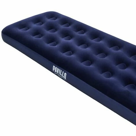 Acheter 👍 Matelas Gonflable Bestway 1 Place 🧨 – Image 4