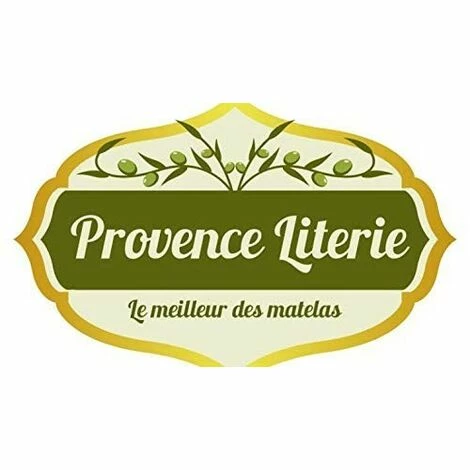 Nouveau 🎉 PROVENCE LITERIE Lot De 2 Matelas Très Ferme Mémoire De Forme 60 Kg/m3 Pour Canapé Lit + 2 Alèses 70x190 X 9 Cm - 5 Zones De Confort - Ame Poli Lattex Haute Résilience HD - Hypoallergénique ✔️ – Image 2