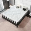 Acheter 🥰 MAISON AUBERTIN Matelas Calliope Mousse HD Accueil Mémoire De Forme - 140 X 190 Cm ⌛