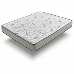 Meilleure affaire ⭐ IKON SLEEP Matelas Mémoire De Forme Carbone Viscopremium 75x180 Cm 🛒