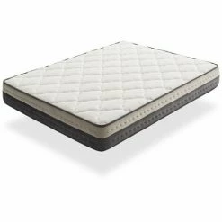 Bon marché 🛒 IKON SLEEP Matelas Mémoire De Forme COVID Clean Visco 80x180 Cm 😀