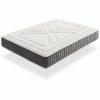 Remise ✔️ IKON SLEEP Matelas Mémoire De Forme 25cm BIO Ceramic Visco 135x190 Cm 🔥