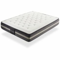 Meilleur prix 🌟 IKON SLEEP Matelas à Ressorts Ensachés Elite Wellness 30cm 80x190 Cm 😍