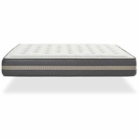 Meilleur prix 🌟 IKON SLEEP Matelas à Ressorts Ensachés Elite Wellness 30cm 80x190 Cm 😍 – Image 3