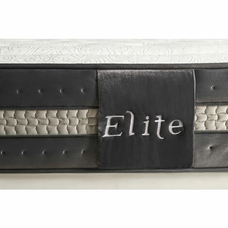 Meilleur prix 🌟 IKON SLEEP Matelas à Ressorts Ensachés Elite Wellness 30cm 80x190 Cm 😍 – Image 5