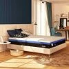 Tout neuf 🔥 Baldiflex Matelas BROS 70 X 200 Cm Mousse à Mémoire Et Ressorts Ensaches Technologie Hybride Multi Densité Soutien Moyen Elevee Épaisseur 25 Cm 🎁