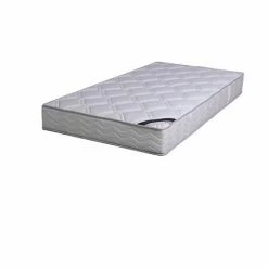 Top 10 😀 BéLIER LAINé Matelas Ressorts Cylindriques - Grand Confort Luxe Ferme 140x190cm 👏