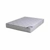 Vente flash 🔥 BéLIER LAINé Matelas Ressorts Cylindriques - Grand Confort Luxe Ferme 180x200cm ✨