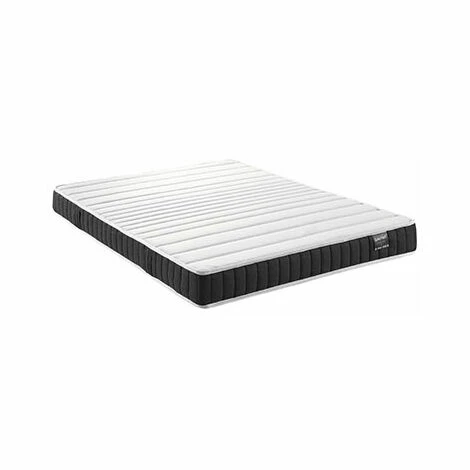 Le moins cher ✨ M-S Matelas Mousse 120x190 Cm 👍