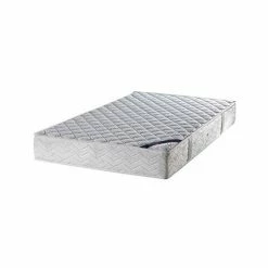 Tout neuf 🔥 BéLIER LAINé Matelas Ressorts Ensachés - Grand Confort Ferme 130x190cm 😀