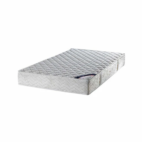 Tout neuf 🔥 BéLIER LAINé Matelas Ressorts Ensachés - Grand Confort Ferme 130x190cm 😀